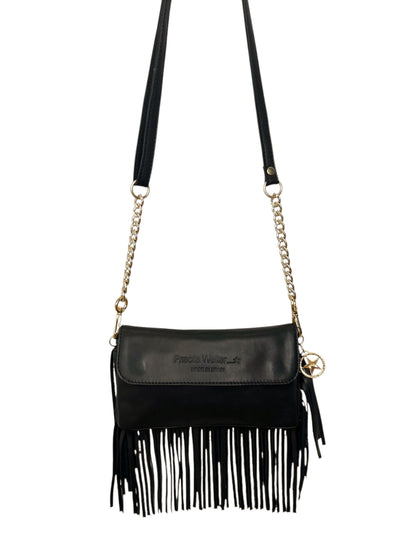 Coachella mini bag black