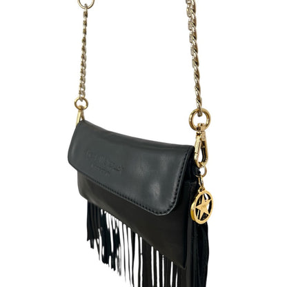Coachella mini bag black