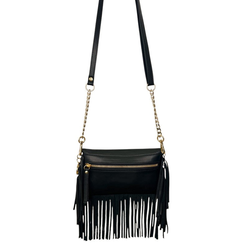 Coachella mini bag black