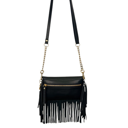 Coachella mini bag black