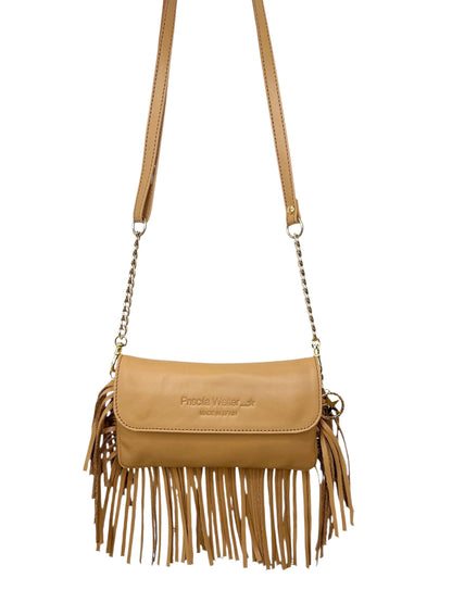 Coachella mini bag camel