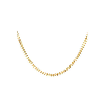 Collar/chocker acero