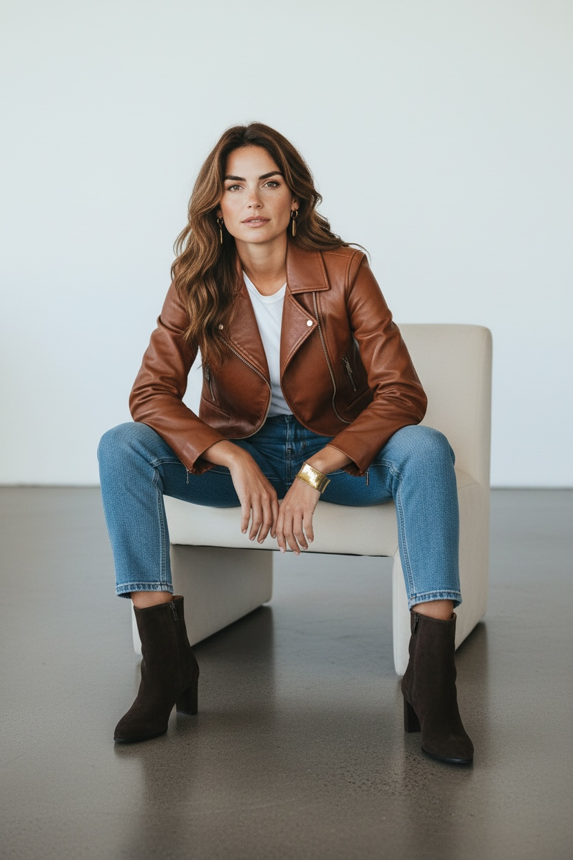 Daniela boots