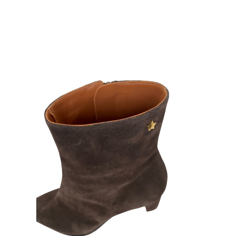 Daniela boots