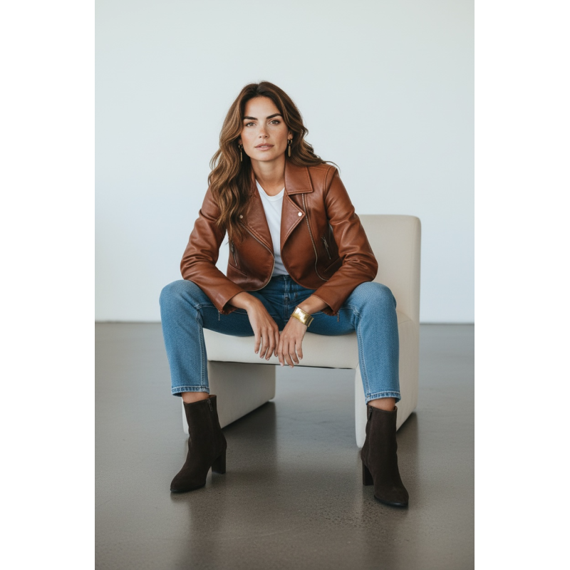 Daniela boots
