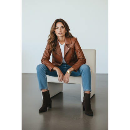 Daniela boots