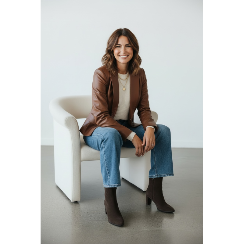 Daniela boots