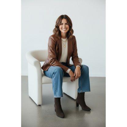 Daniela boots