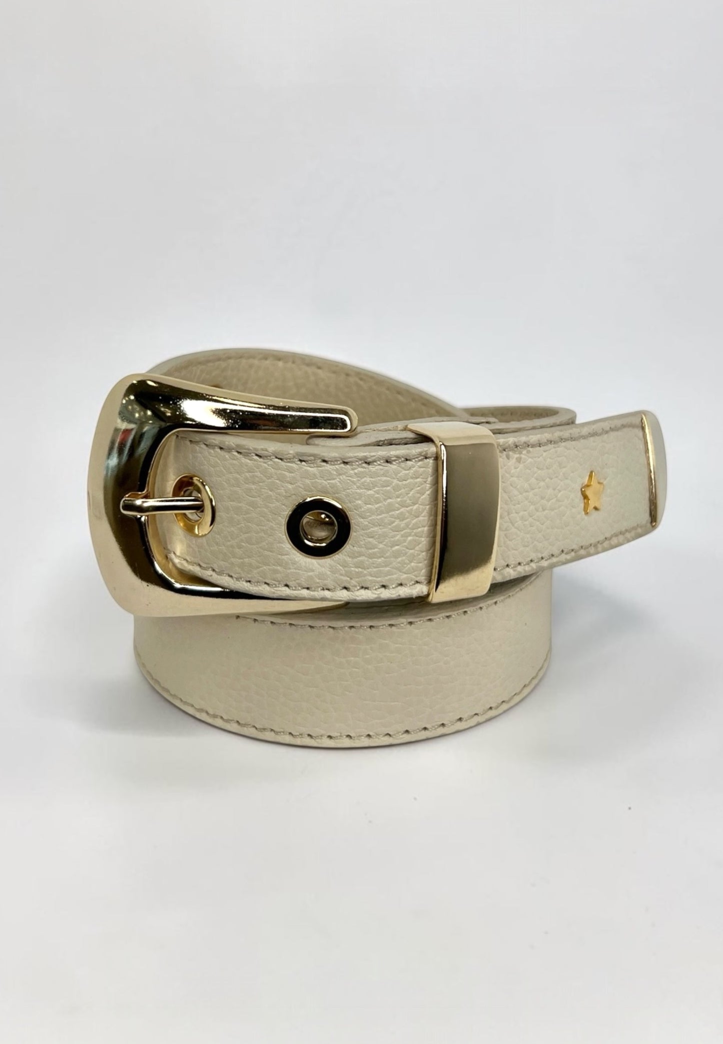 Debbie belt cream