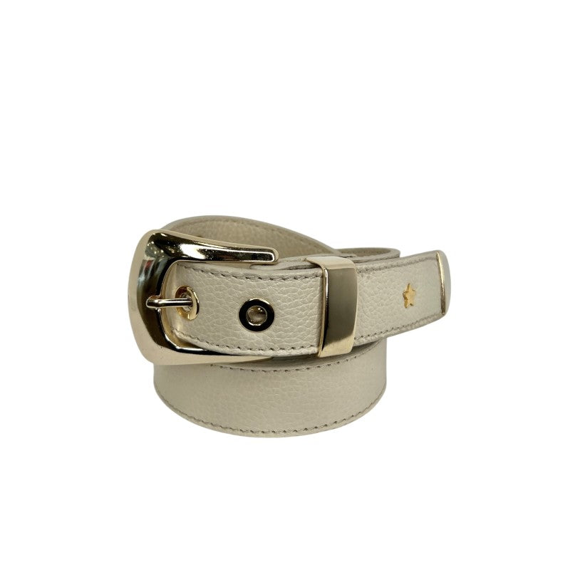 Debbie belt cream