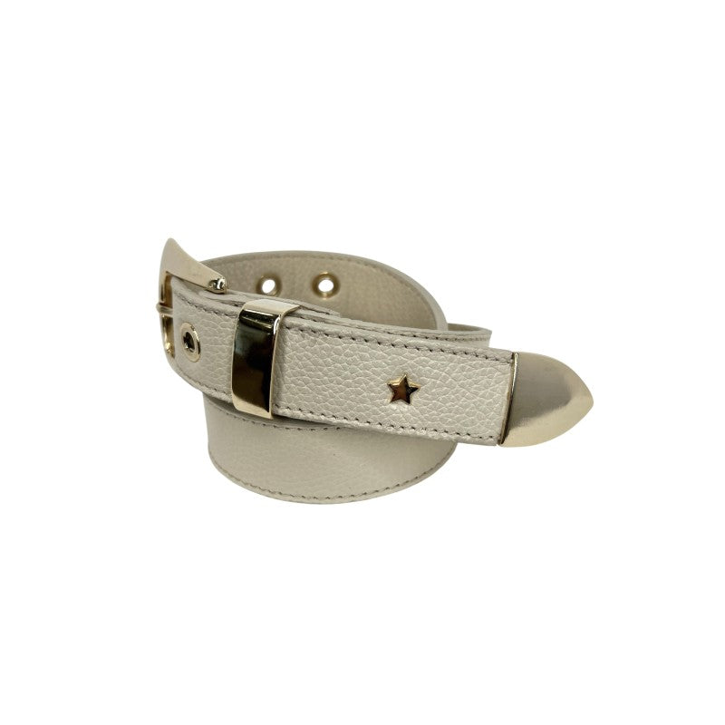 Debbie belt cream