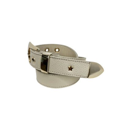 Debbie belt cream