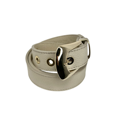Debbie belt cream
