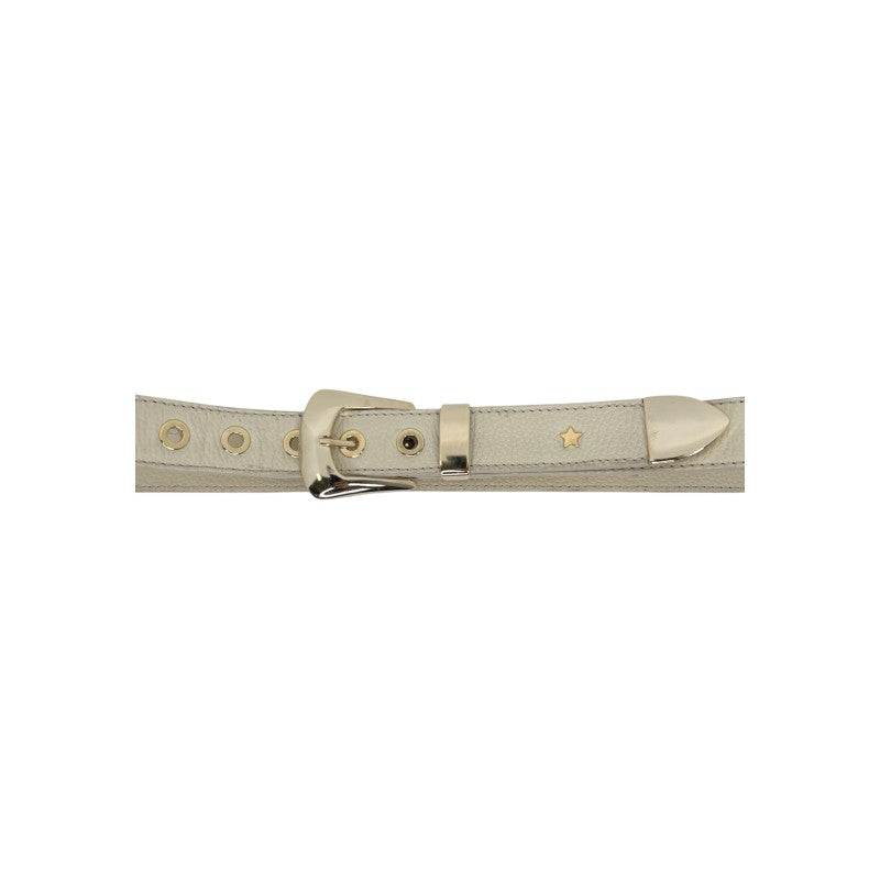 Debbie belt cream