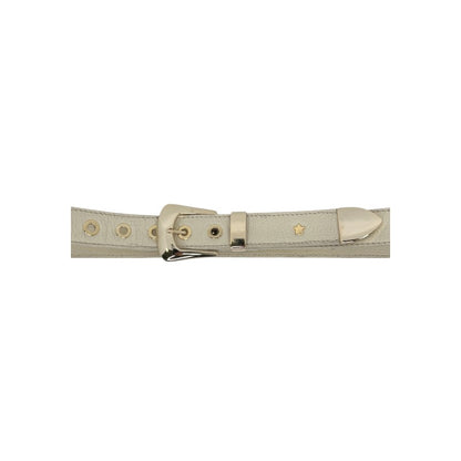 Debbie belt cream