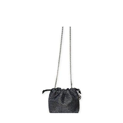 kate party bag silver
