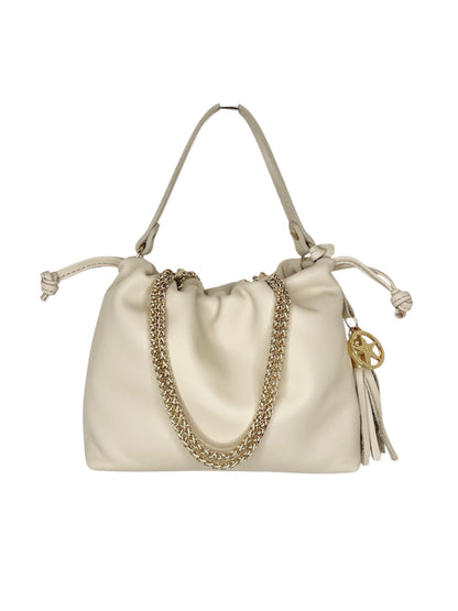 Katie bag crema