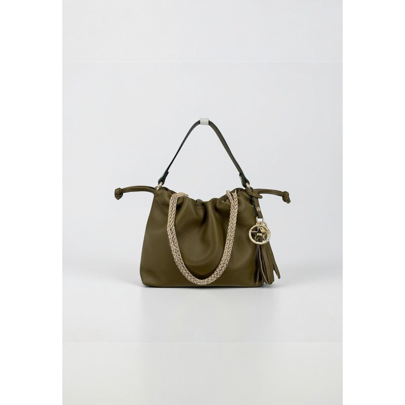 Katie bag oliva