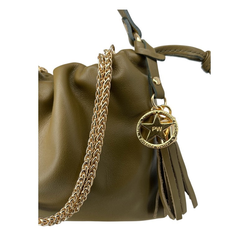Katie bag oliva