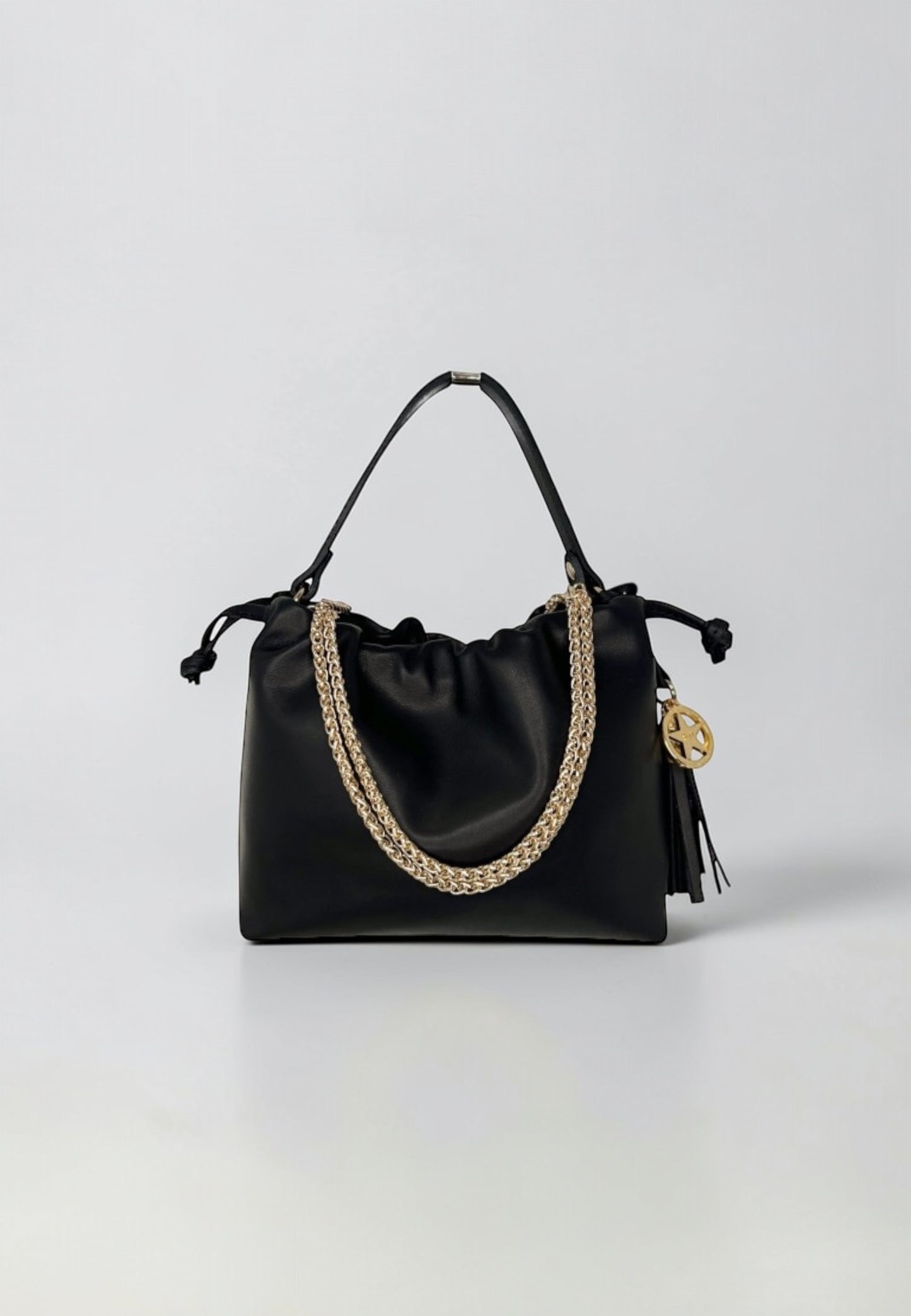 Katie bag negro