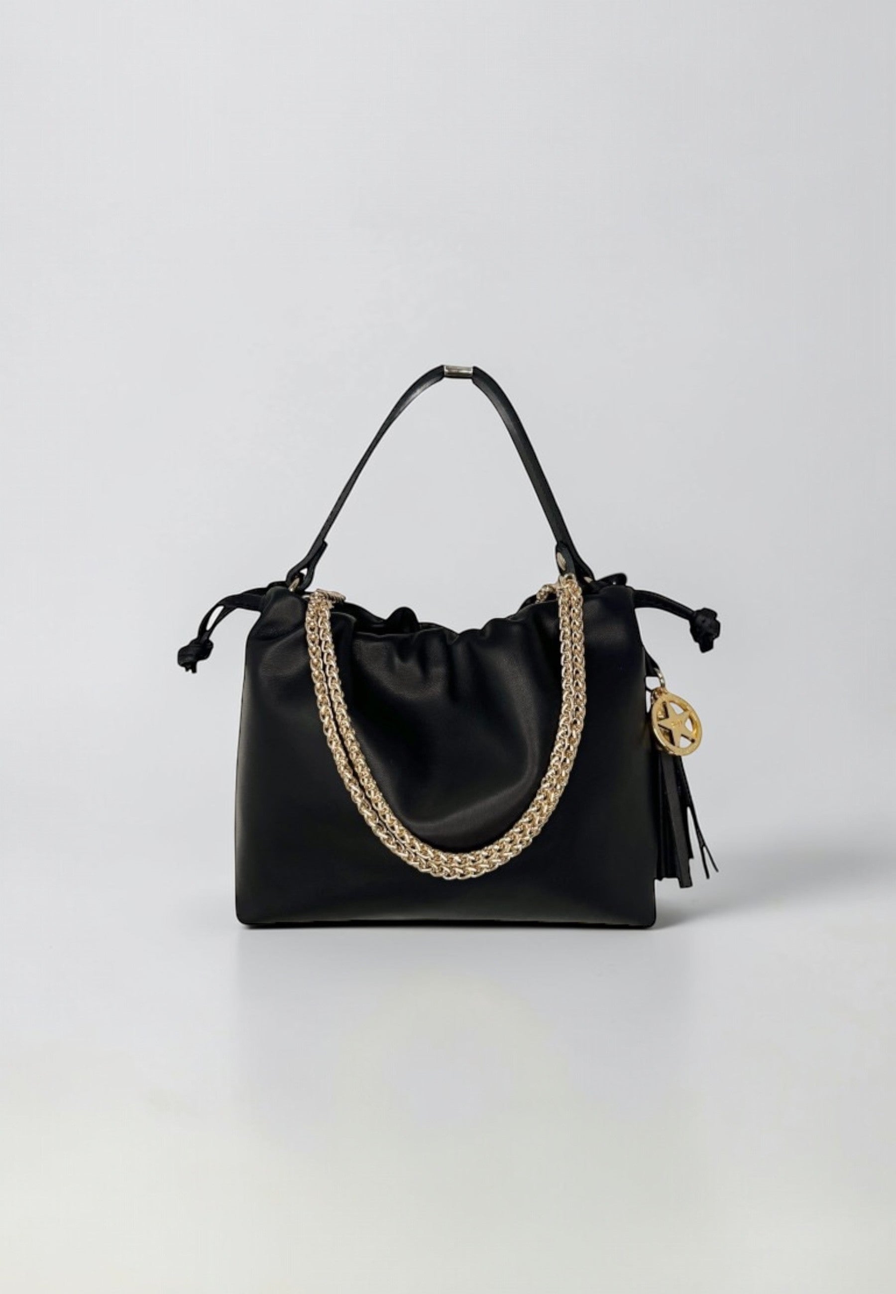 Katie bag negro