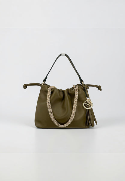 Katie bag oliva
