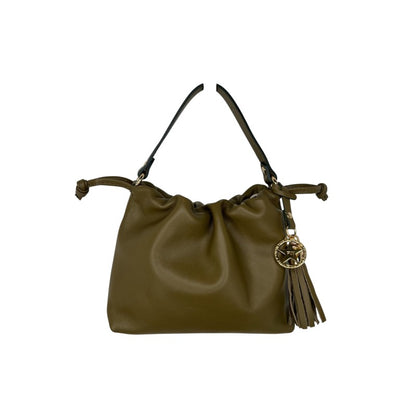 Katie bag oliva