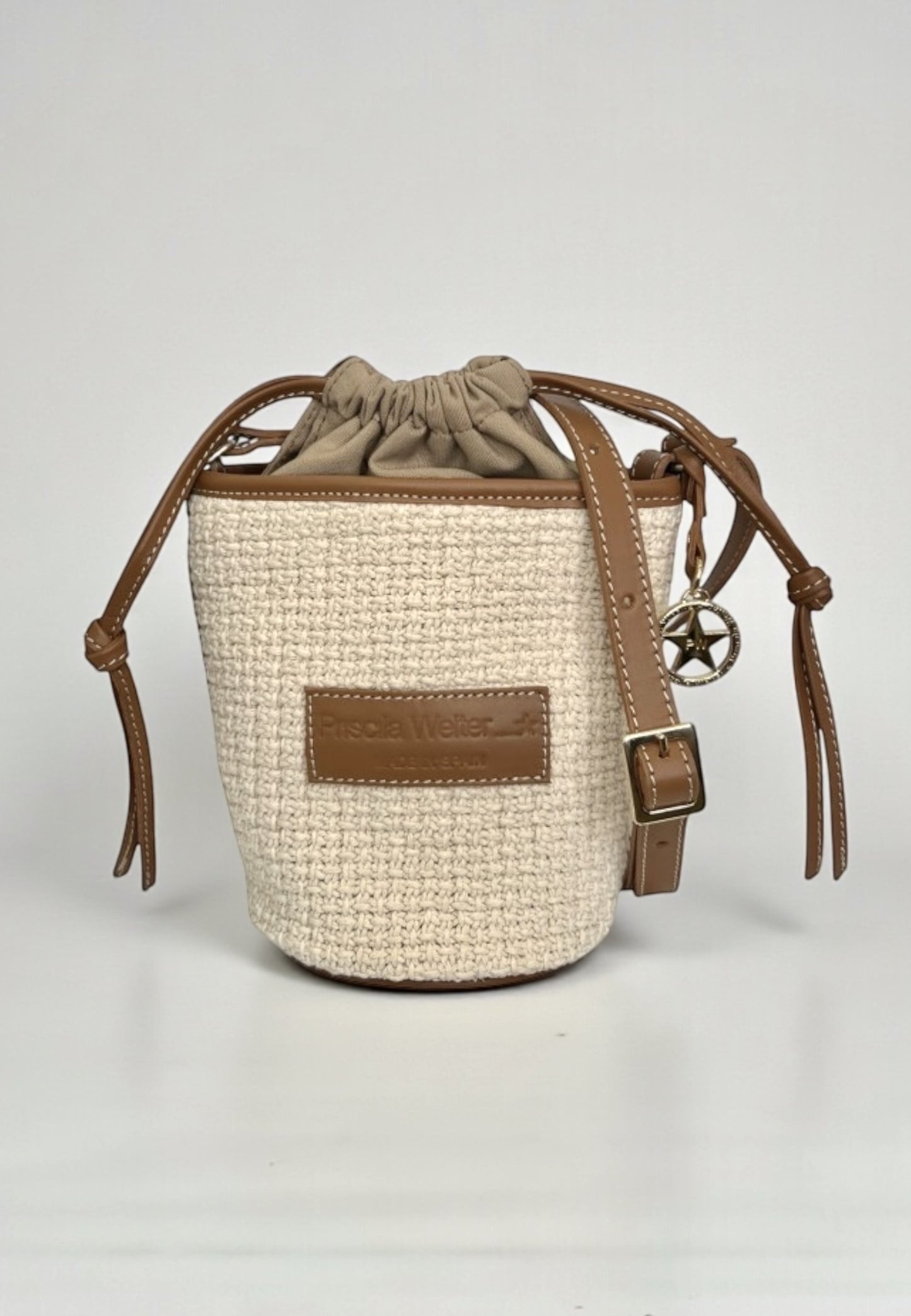 Menorca bag tan