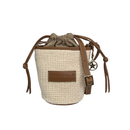 Menorca bag tan