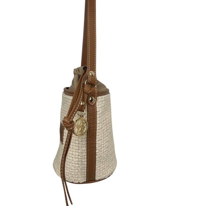 Menorca bag tan