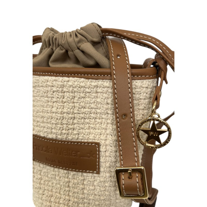 Menorca bag tan