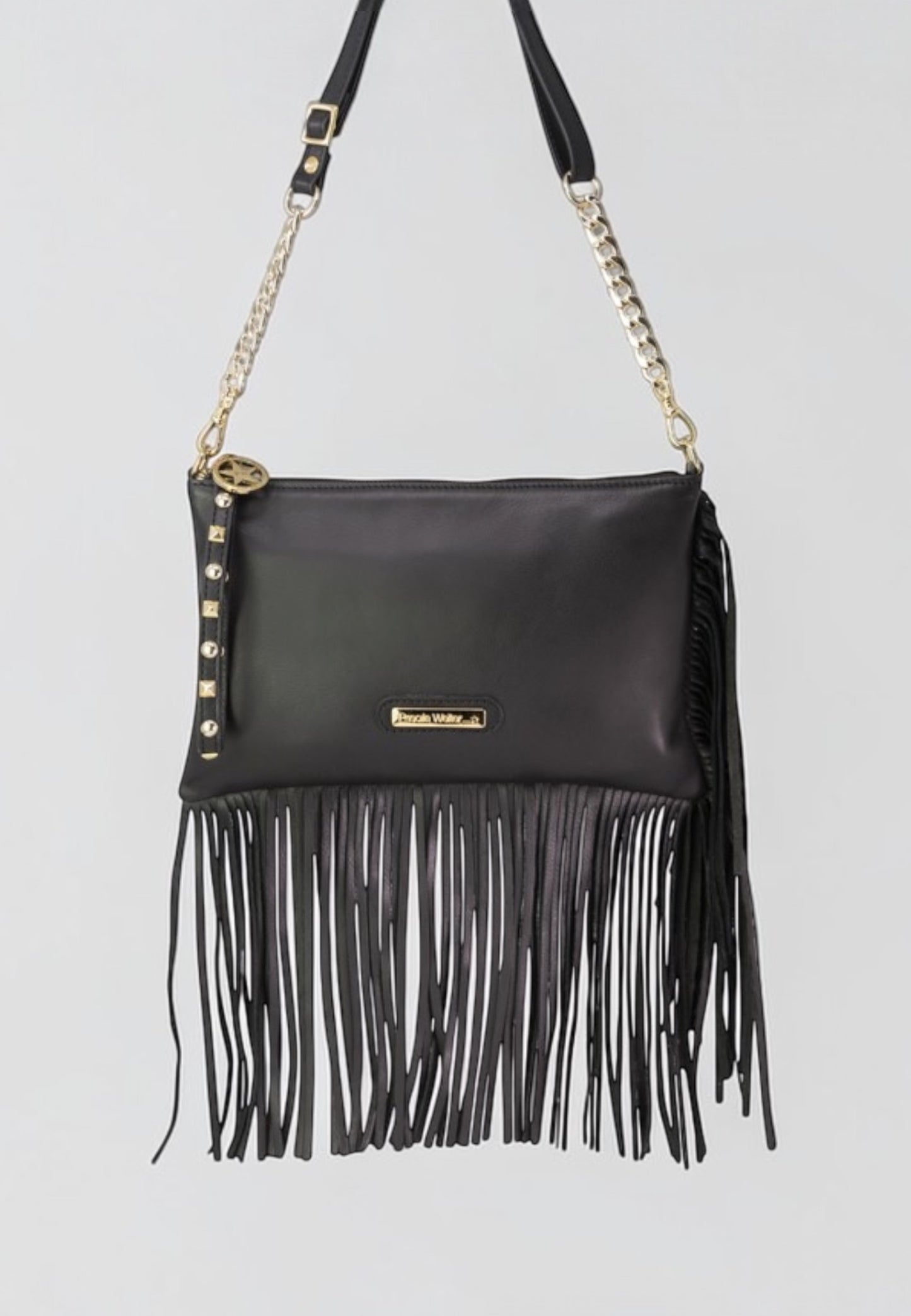 Bandolera/clutch Naomi