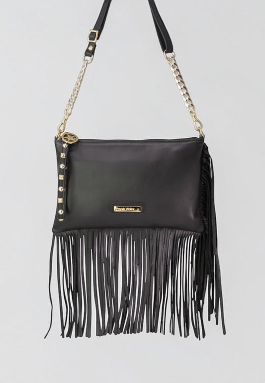 Bandolera/clutch Naomi