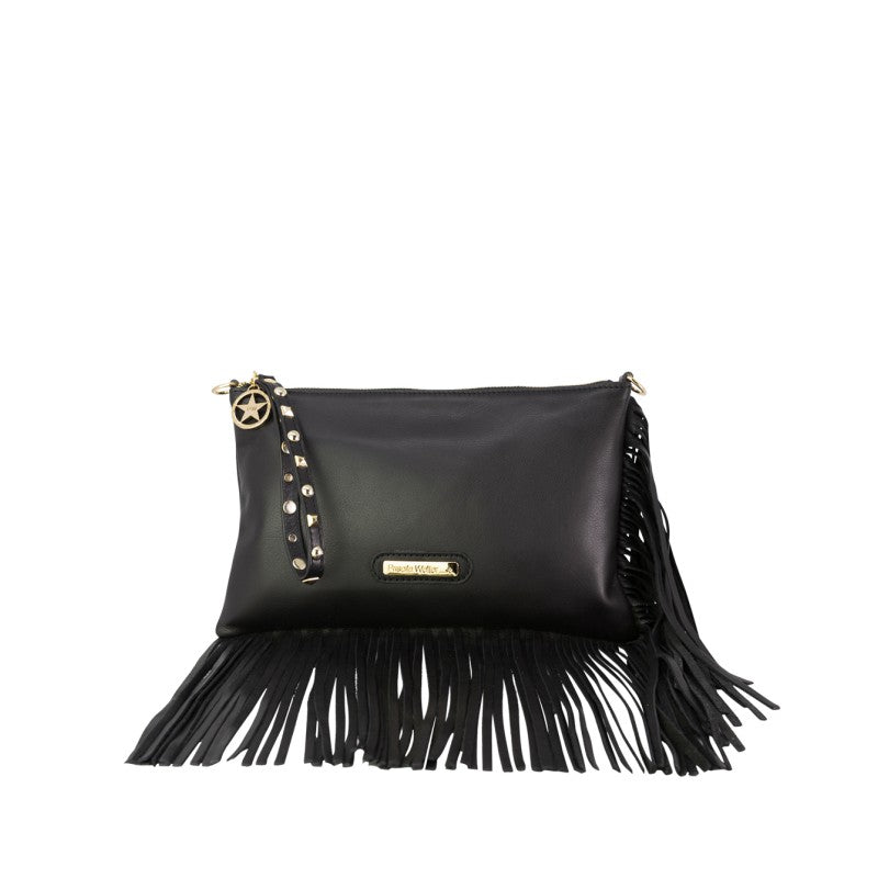 Bandolera/clutch Naomi