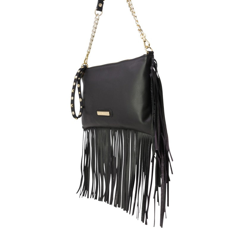 Bandolera/clutch Naomi
