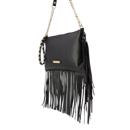 Bandolera/clutch Naomi