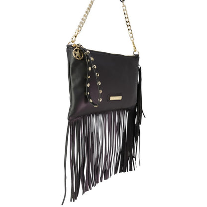 Bandolera/clutch Naomi