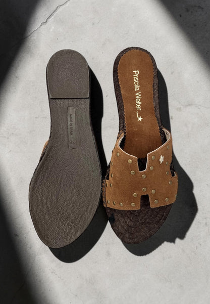Ophelia sandal