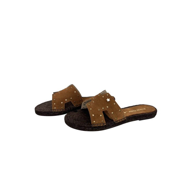 Ophelia sandal