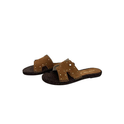 Ophelia sandal