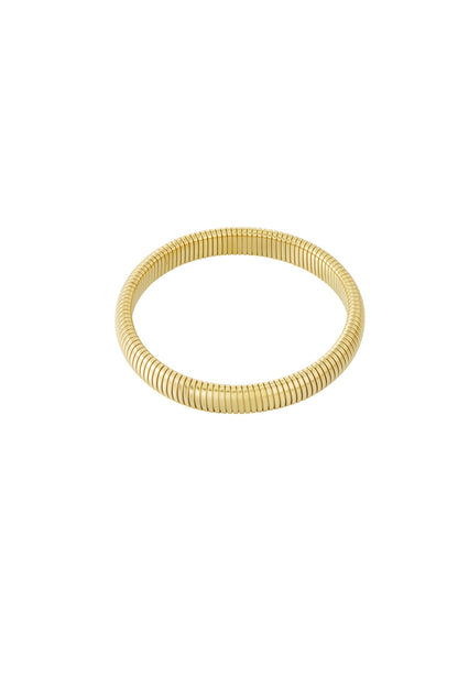 Pulsera Lara fina
