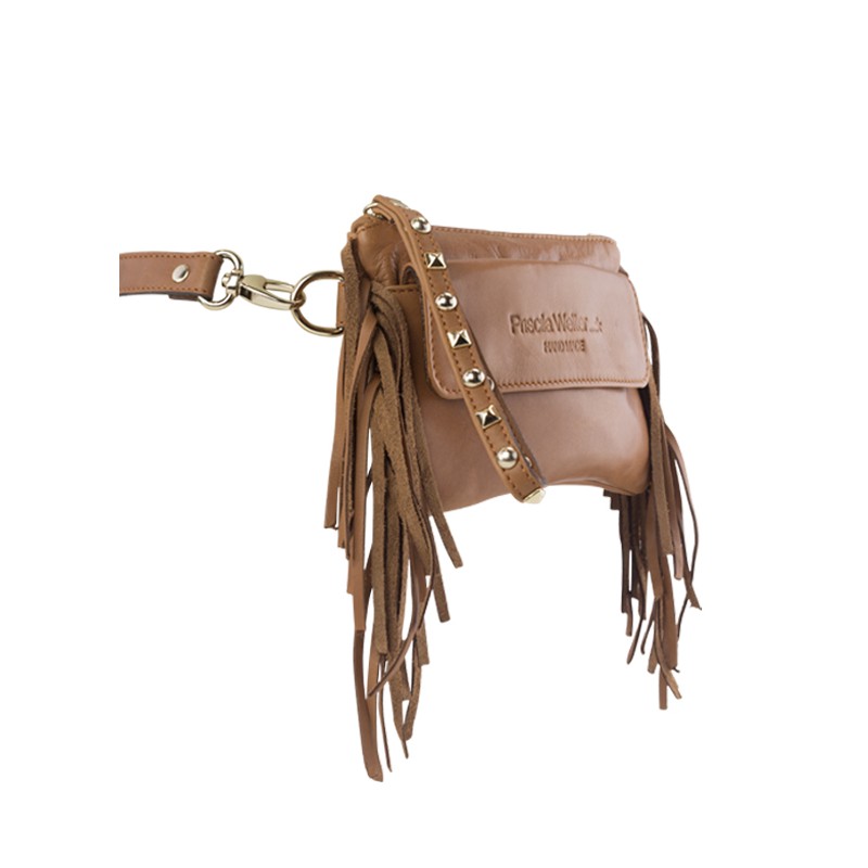 Riñonera Coachella tan