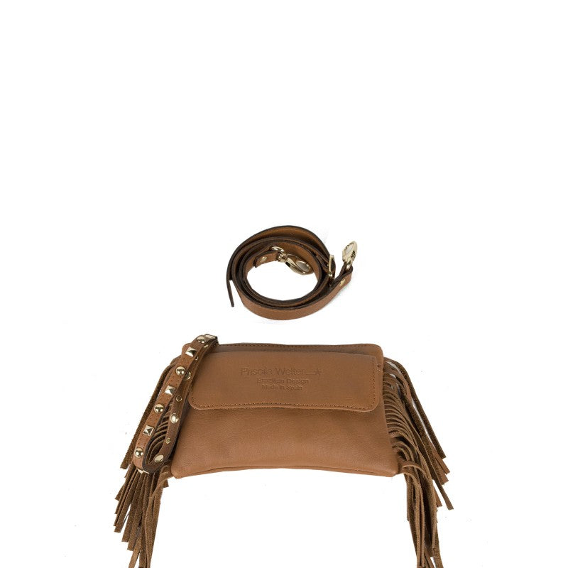 Riñonera Coachella tan