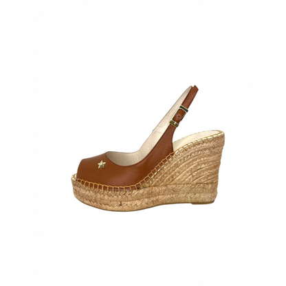 Camila sandal T.10 brown