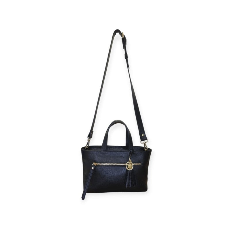 Sasha bag black