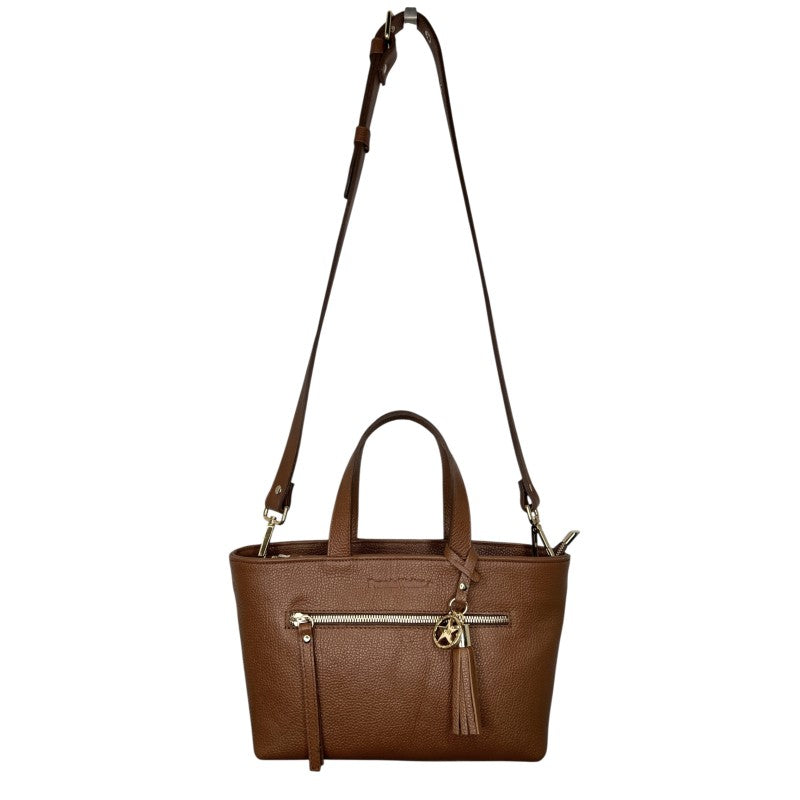 Sasha bag brown