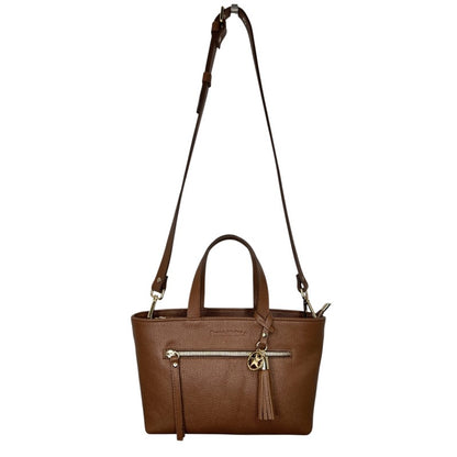 Sasha bag brown