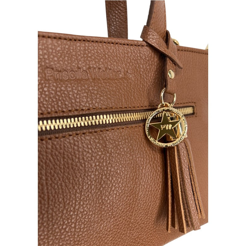 Sasha bag brown