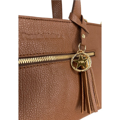 Sasha bag brown