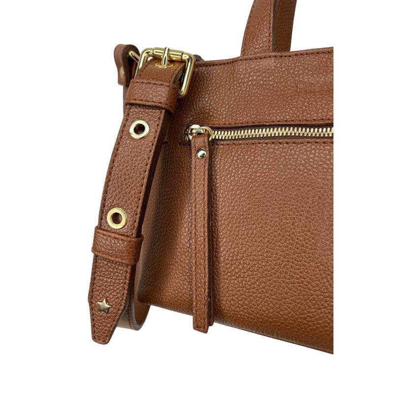 Sasha bag brown